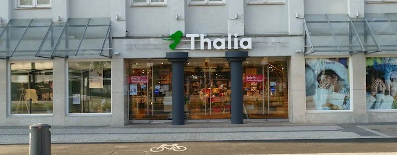 Event: Thalia Bielefeld