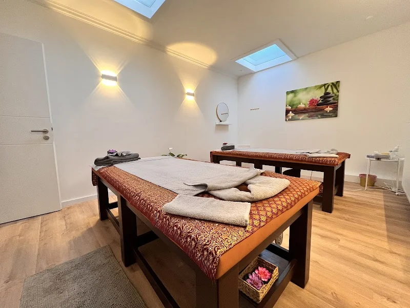 Event: Tams Thai Massage