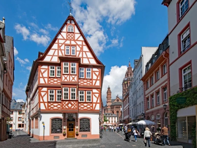 Altstadt