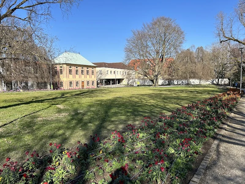 Event: Hofgarten