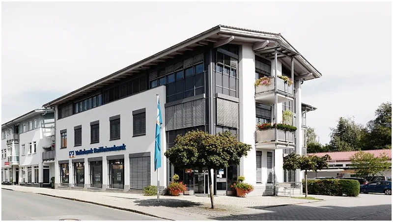 Event: Volksbank Raiffeisenbank