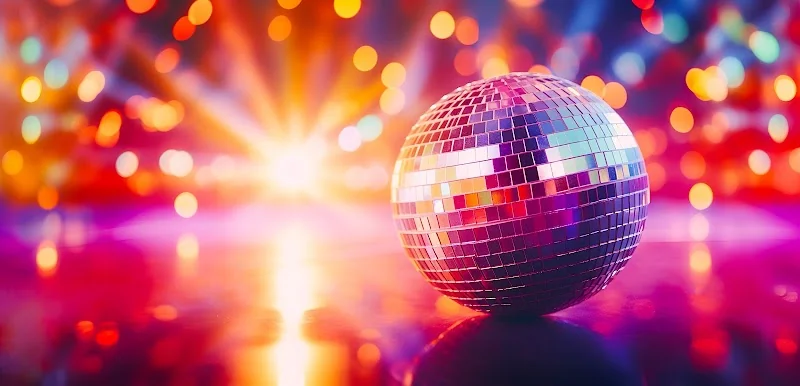 Event: Tanzschule Springer ADTV