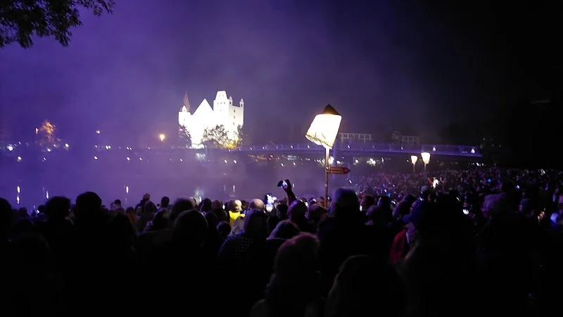 Event: Donaubühne Ingolstadt