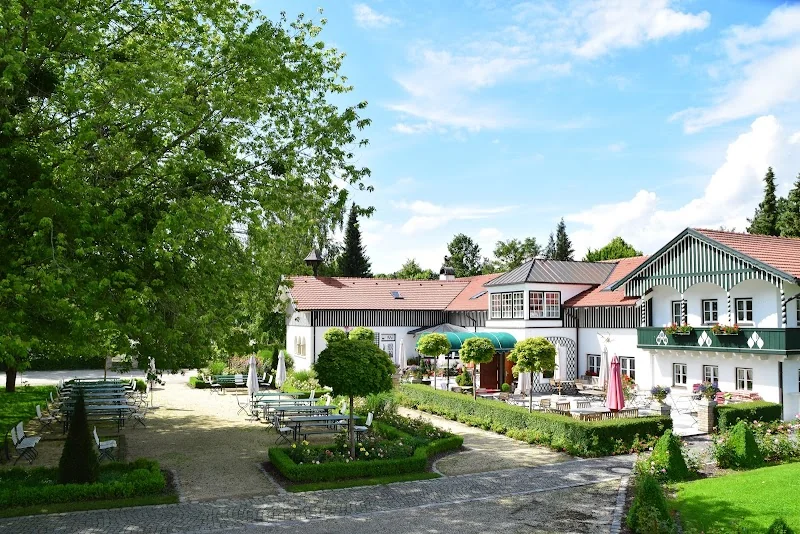 Event: Gut Altholz Landhotel und Restaurant Hutter oHG