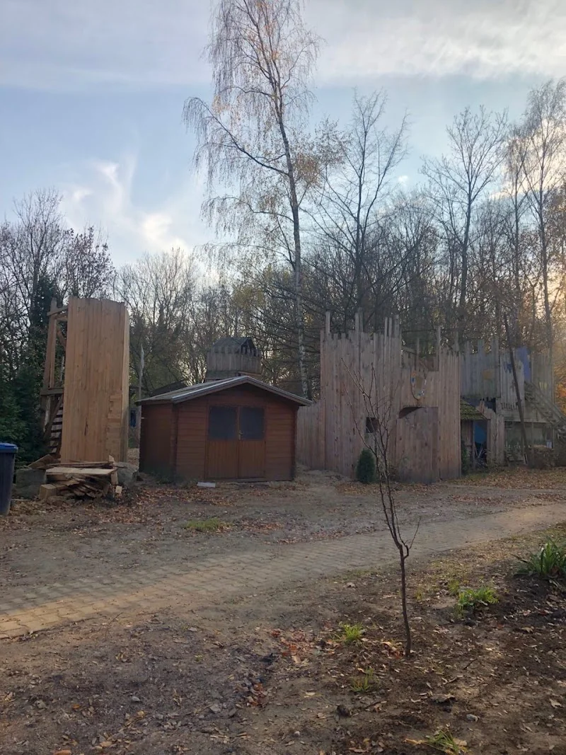 Event: Bauspielplatz Ückendorf