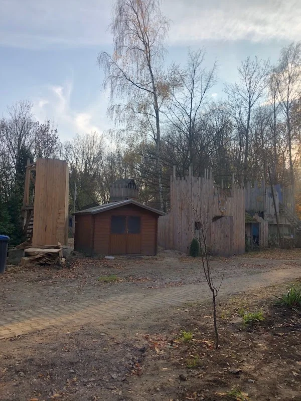 Event: Bauspielplatz Ückendorf