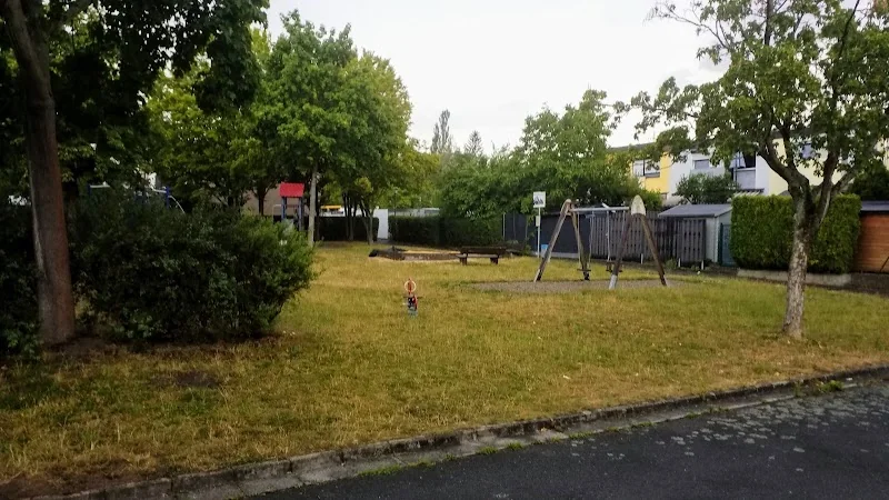 Event: Spielplatz Hussengutstraße
