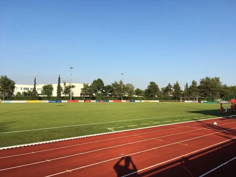 Event: TSV Gilching-Argelsried e.V.