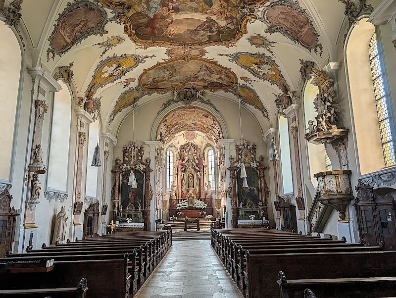 Event: St. Maria