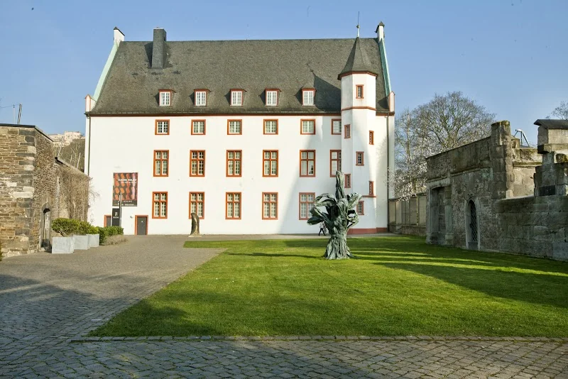 Event: Ludwig Museum Koblenz