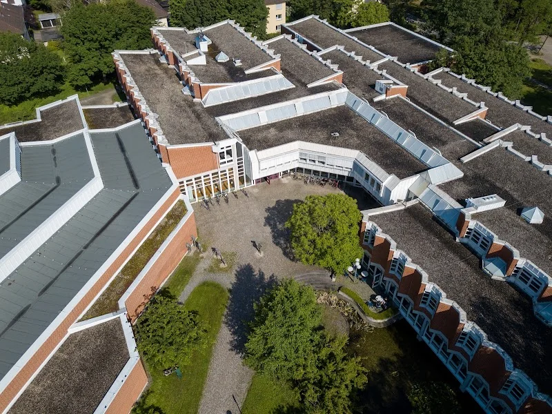 Hochschule für Musik Freiburg