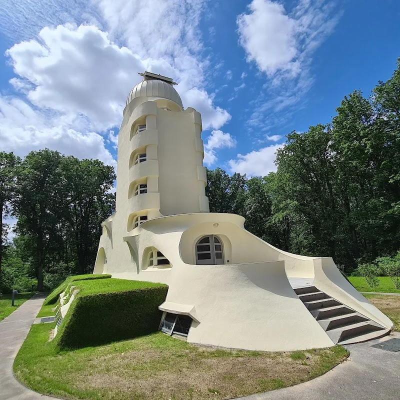 Wissenschaftspark Albert Einstein