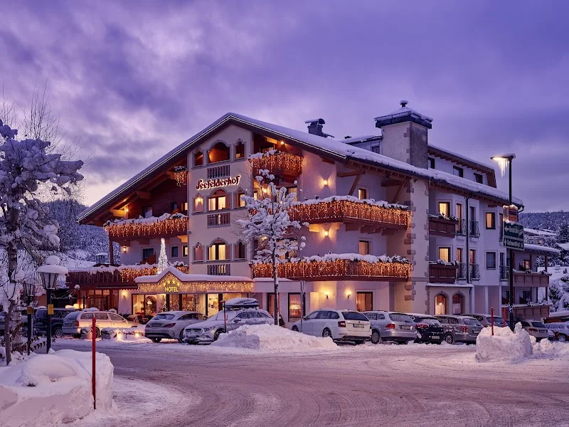 Event: Hotel Seefelderhof