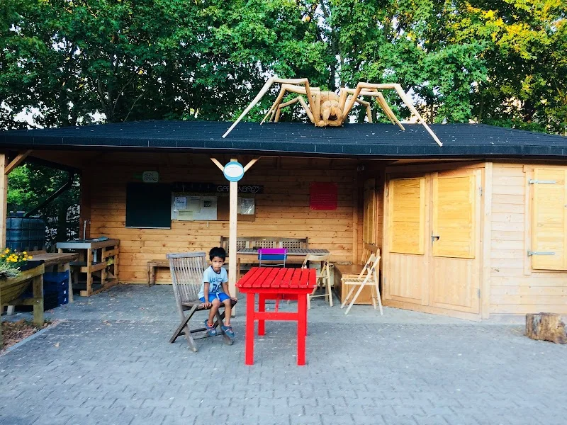 Event: Kulturpunkt Bruck