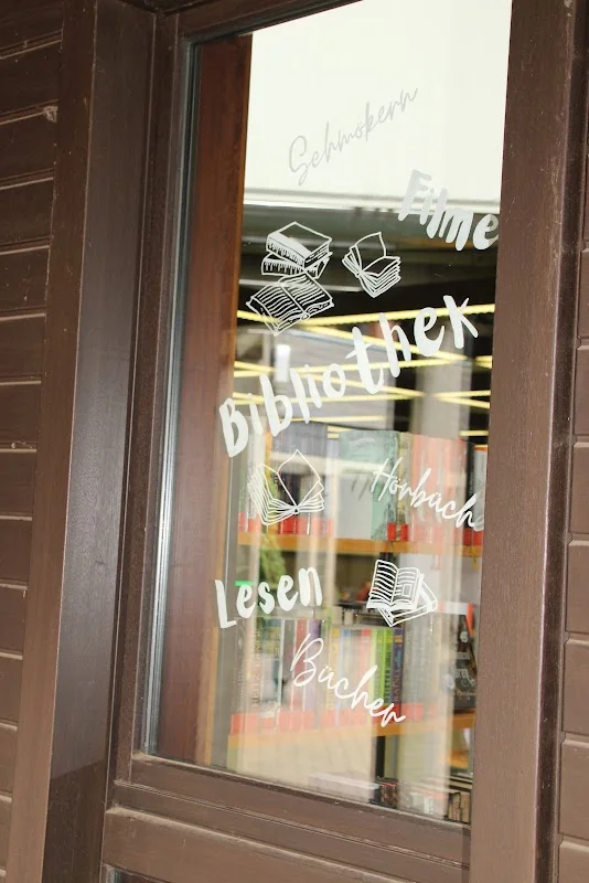 Event: Stadtteilbibliothek Porz