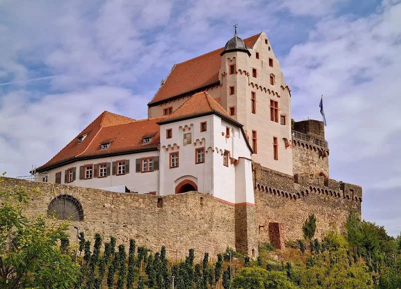 Burg Alzenau