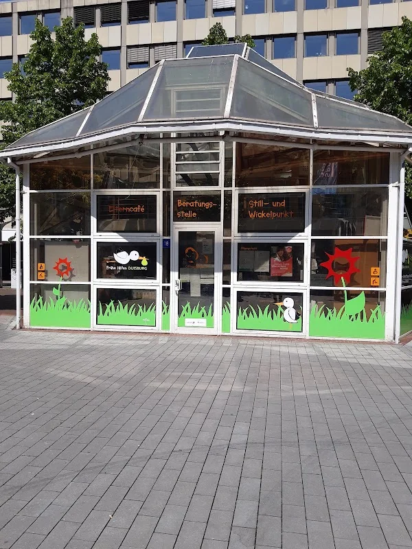 Event: Frühe Hilfen Duisburg