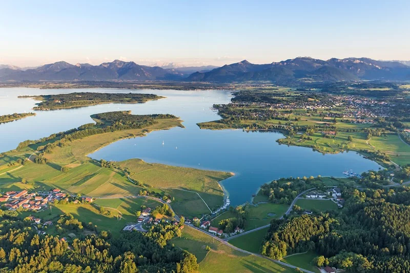 Event: Prien am Chiemsee