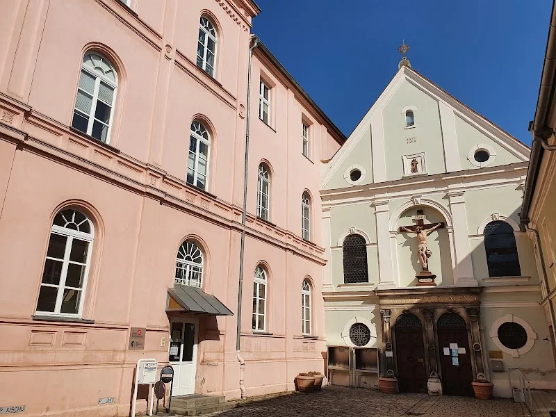 Mehrgenerationenhaus Regensburg