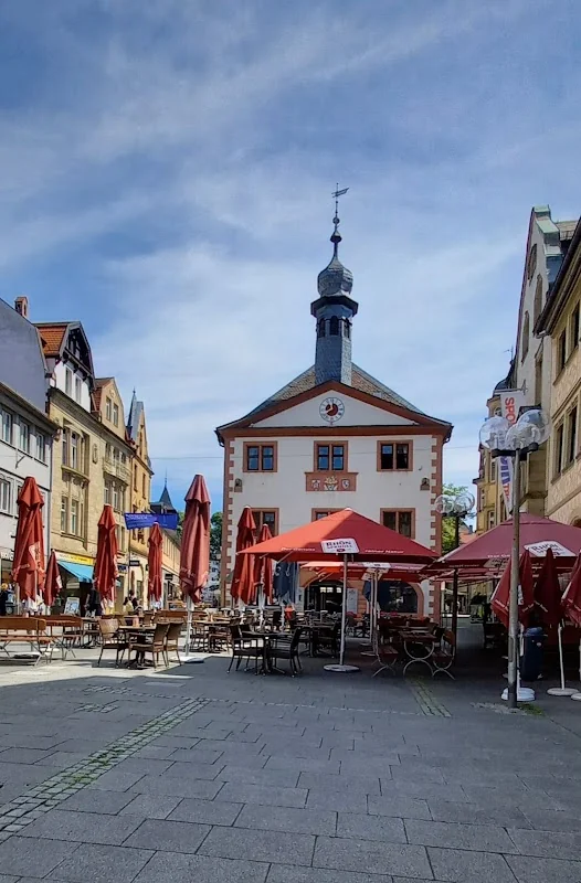 Event: Marktplatz