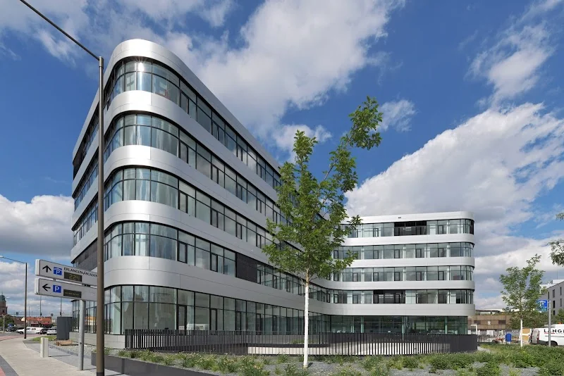 Event: County Government Office Erlangen-Höchstadt