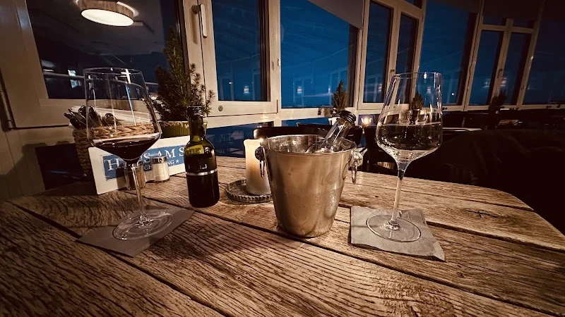 Event: Haus am See