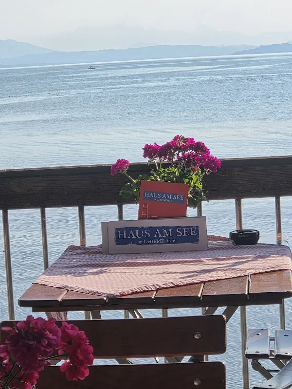 Event: Haus am See