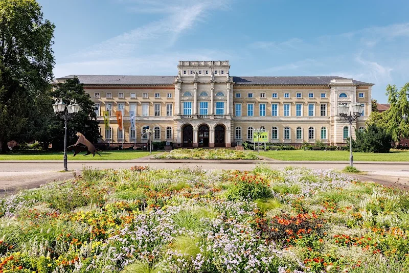 Event: Staatliches Museum für Naturkunde Karlsruhe