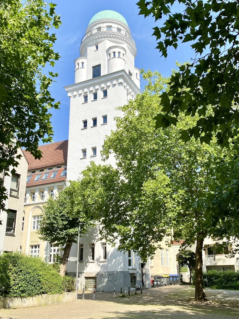 Event: Sozialwerk Bielefelder Freimaurer e. V. Studierendenwohnheim Ostmannturm
