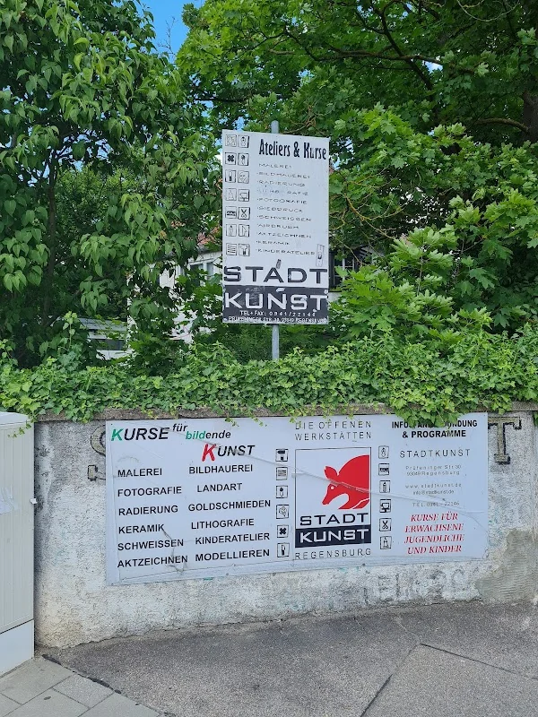 Stadtkunst