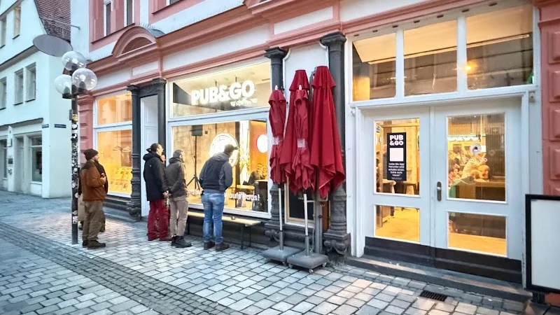 Pub&Go Bayreuth