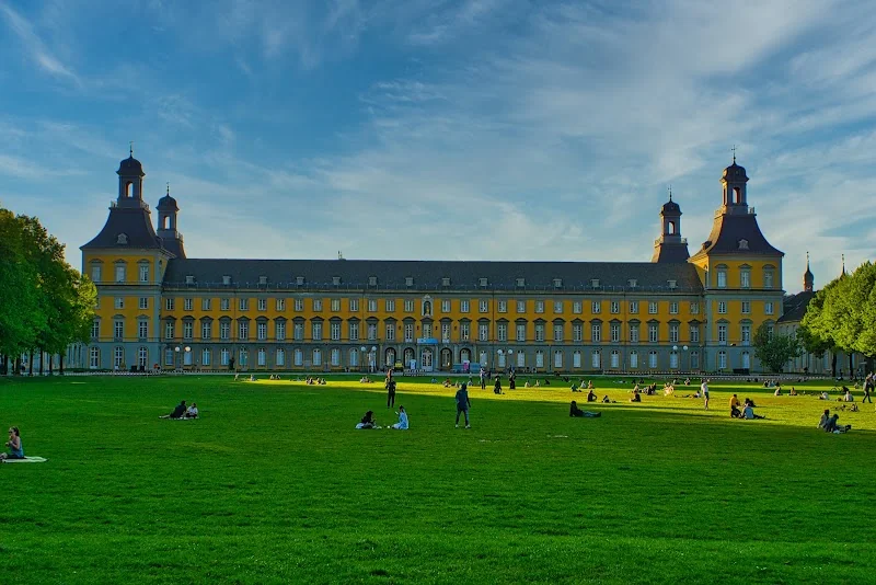 Event: Hofgarten Bonn