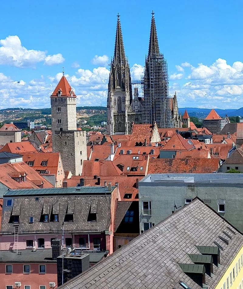 Event: Trinity Church