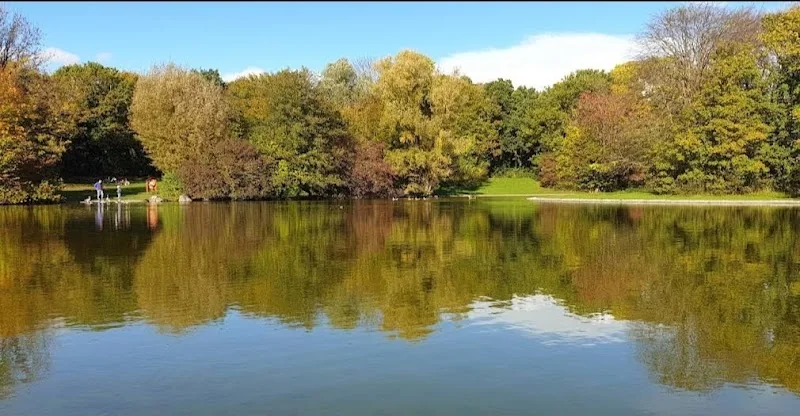 Event: Ostpark