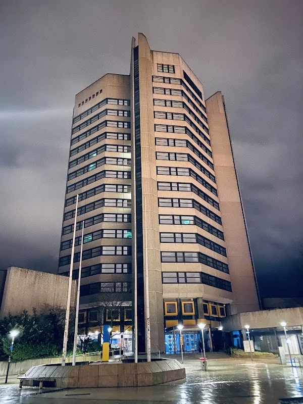 Event: Neues Rathaus (Stadtverwaltung Göttingen)