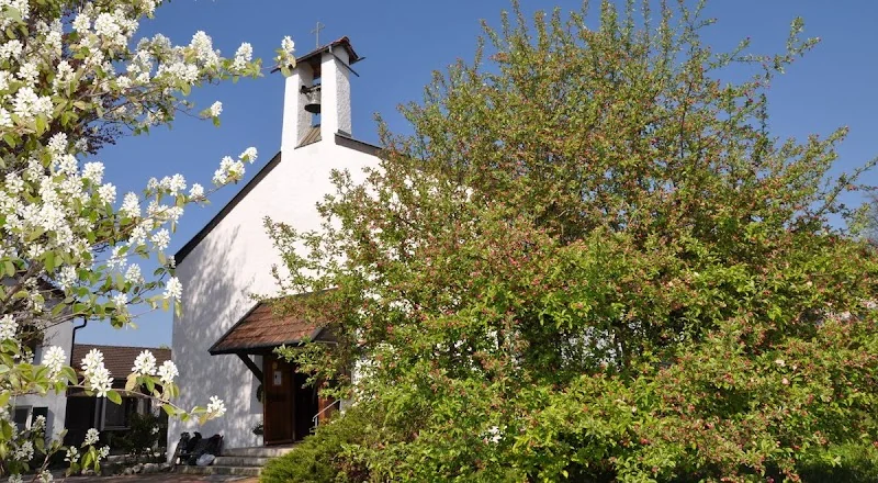 Event: Evang.-Luth. Kirchengemeinde Bad Endorf