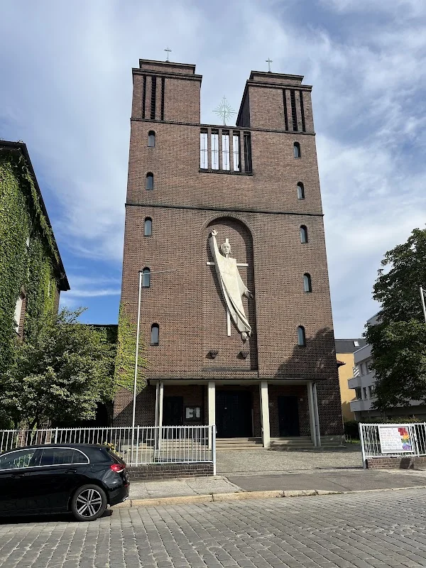 Event: Propsteikirche St. Maria Friedenskönigin
