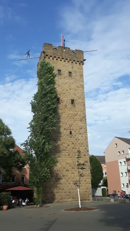 Götzenturm