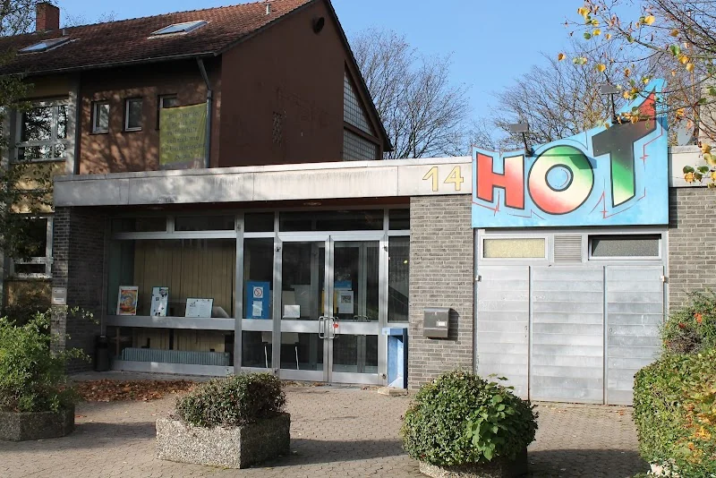 Event: HOT Schildesche