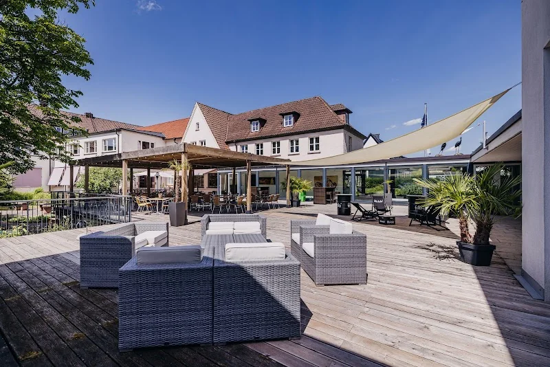 Event: NP Hotel Ullrich