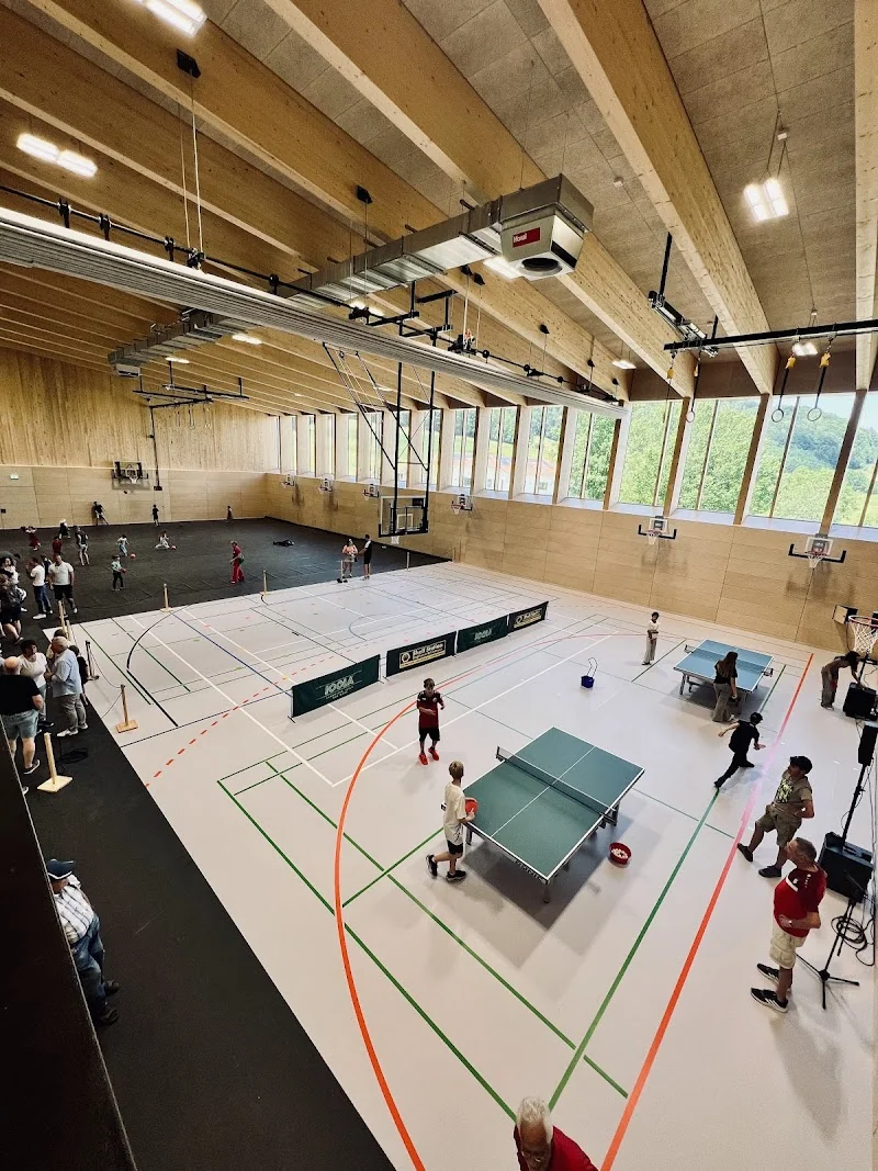 Event: Priental-Halle