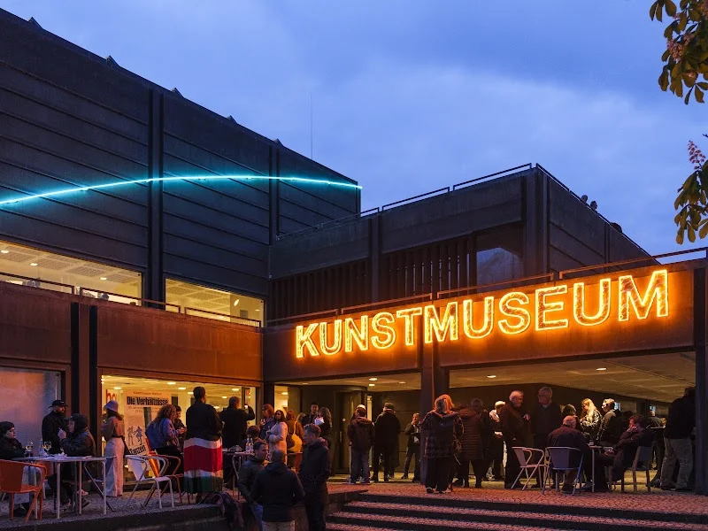 Event: Kunstmuseum Bochum