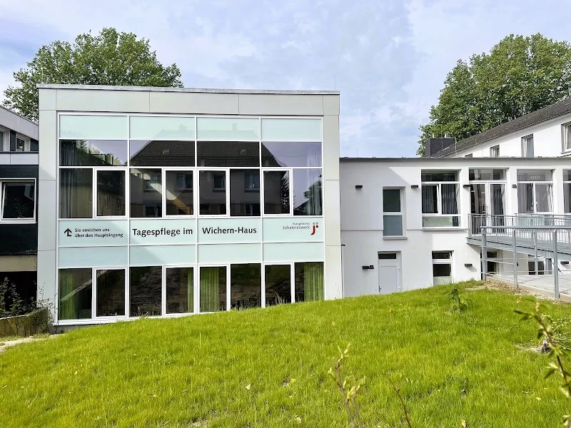 Event: Tagespflege Wichern-Haus