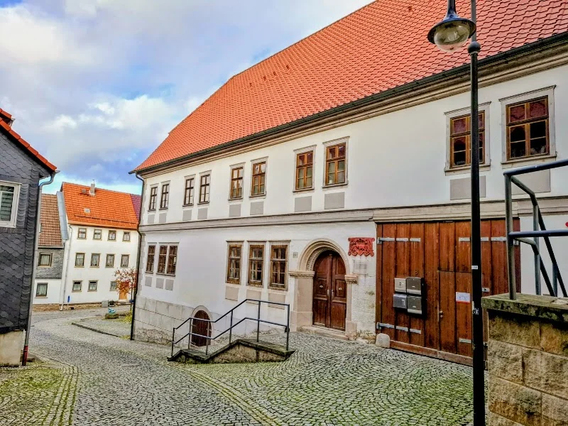 Künstlerhof Roter Ochse