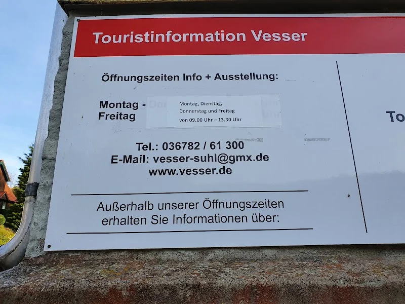 Event: Verwaltungsstellen
