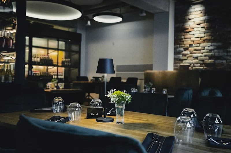 Restaurant Das Louis