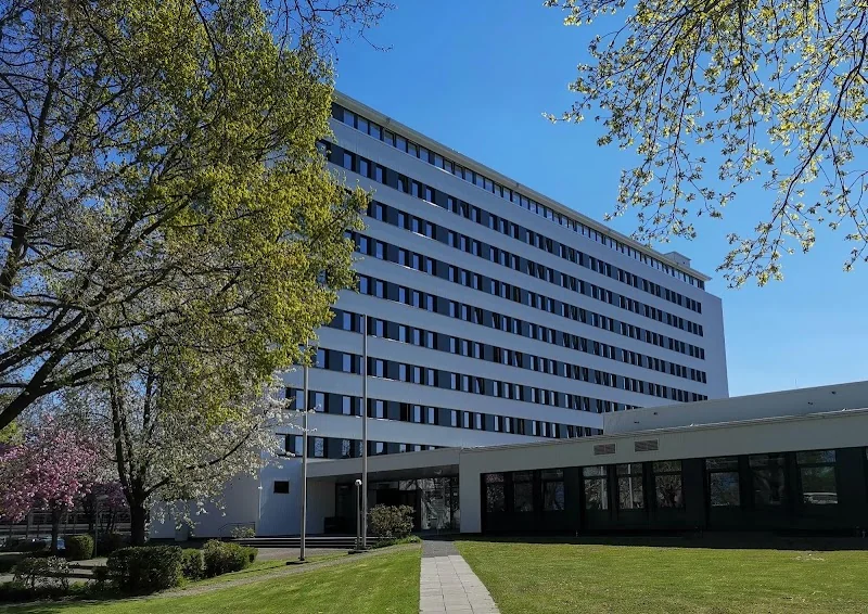 Event: Finanzamt Bielefeld-Innenstadt
