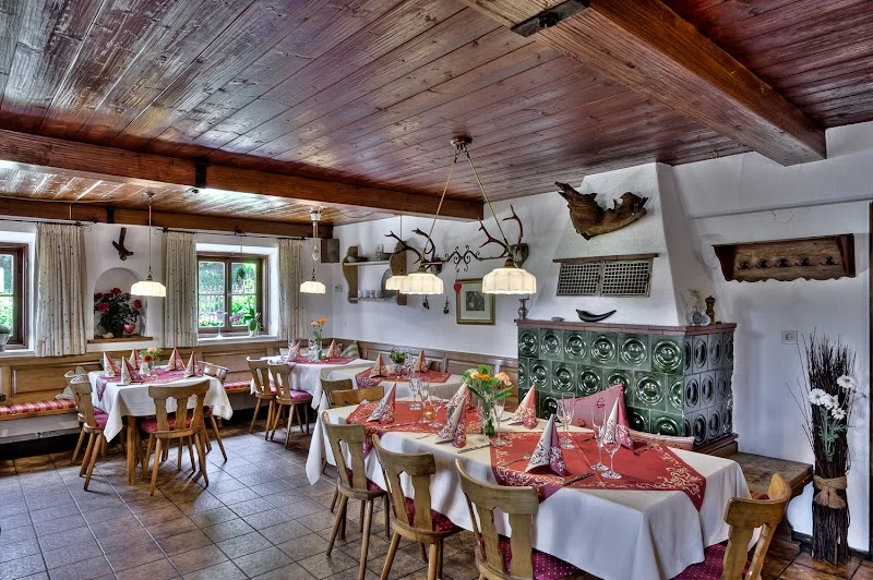 Event: Landgasthof Aumanwirt