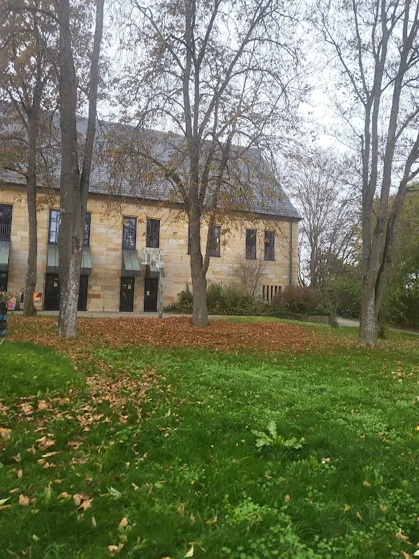 Kommunales Jugendzentrum Bayreuth