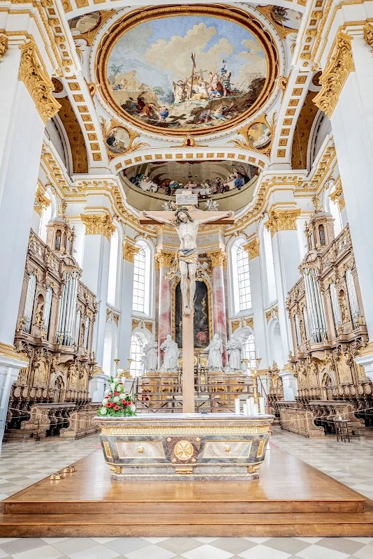 Basilika St. Martin